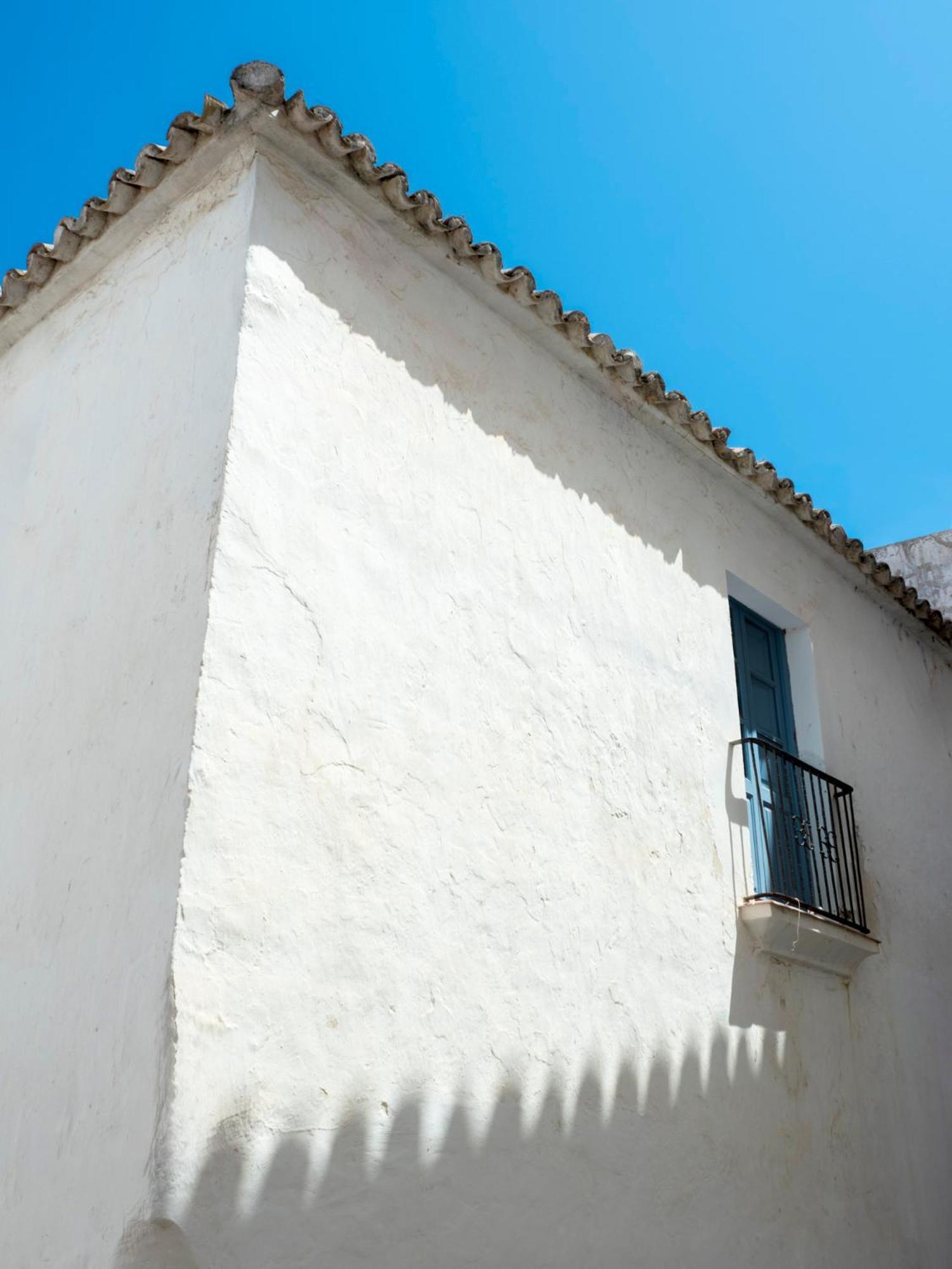 Azogue Studios Tarifa Exterior foto