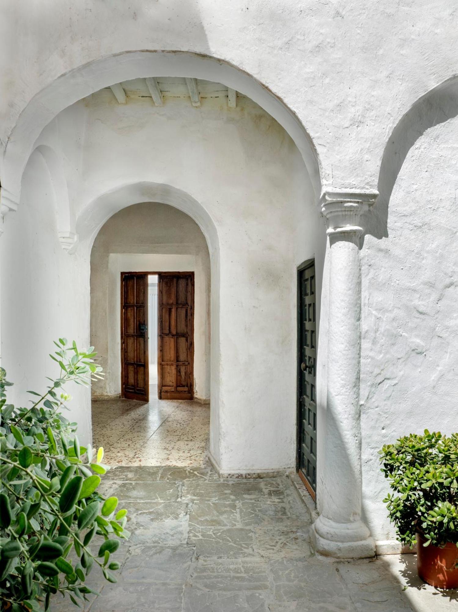 Azogue Studios Tarifa Exterior foto