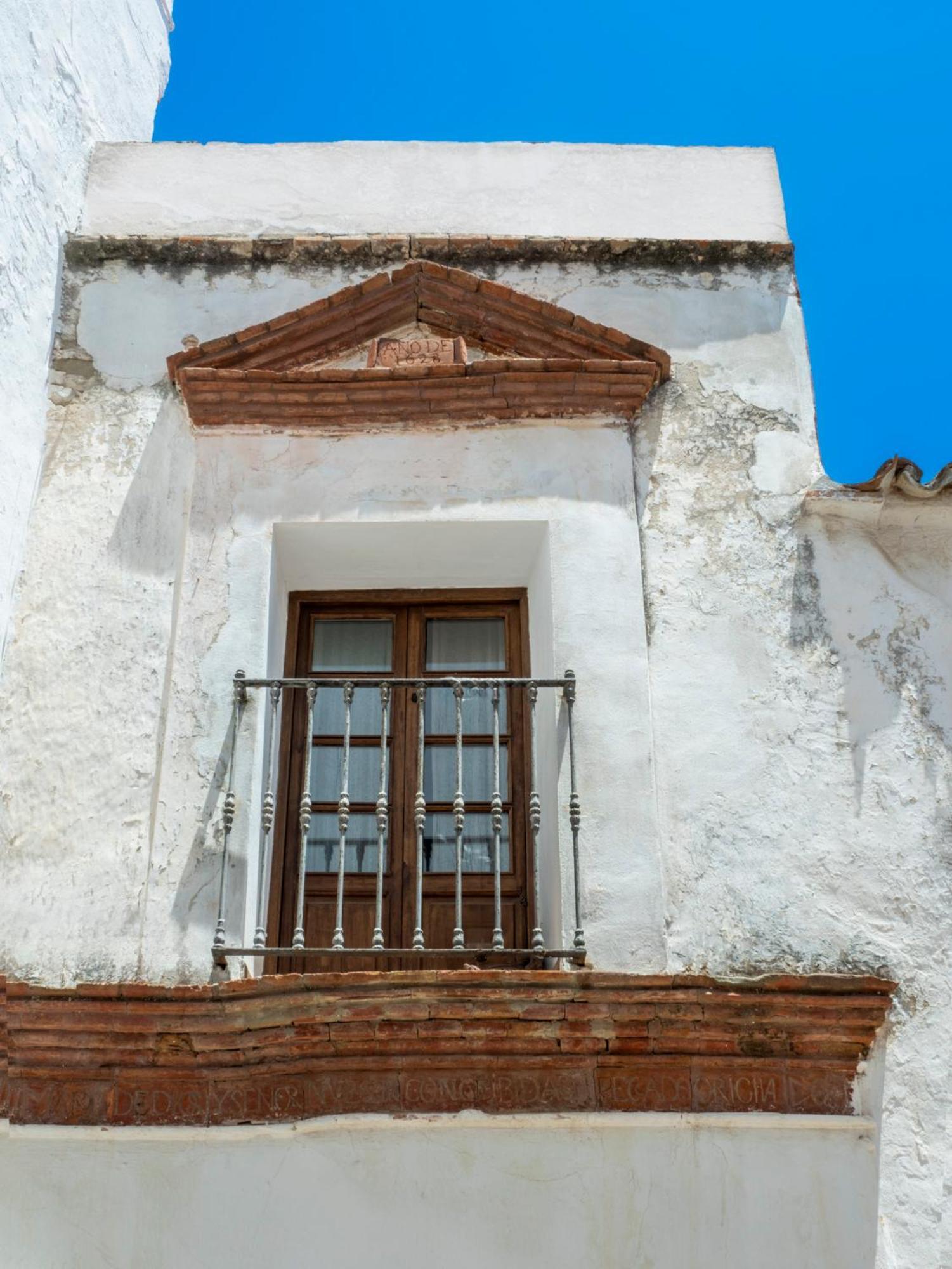 Azogue Studios Tarifa Exterior foto
